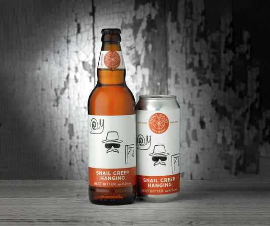 Welcome to Stone Daisy Brewery